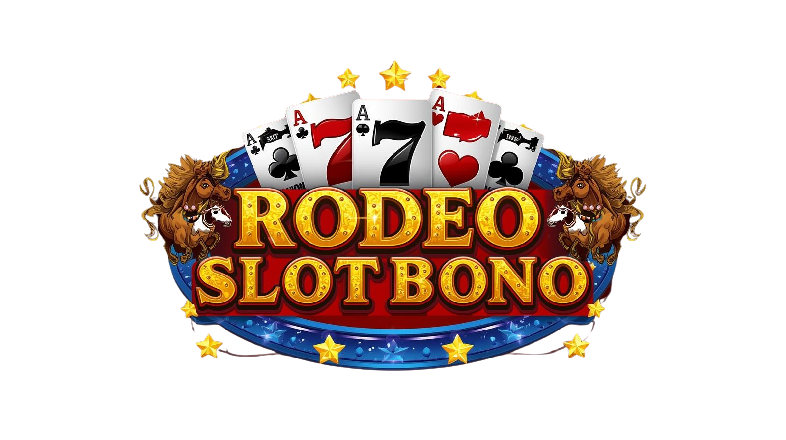 Rodeoslotbono
